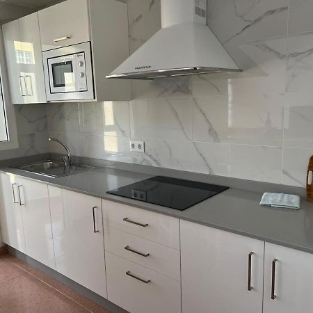 Apartamento Cristina 1D Morro Jable Exterior foto