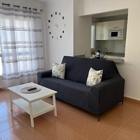 Apartamento Cristina 1D Morro Jable Exterior foto