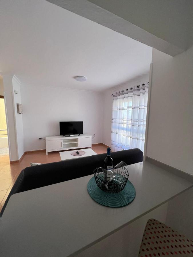 Apartamento Cristina 1D Morro Jable Exterior foto