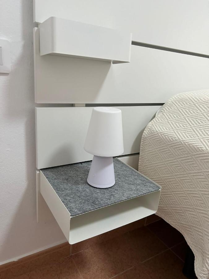 Apartamento Cristina 1D Morro Jable Exterior foto