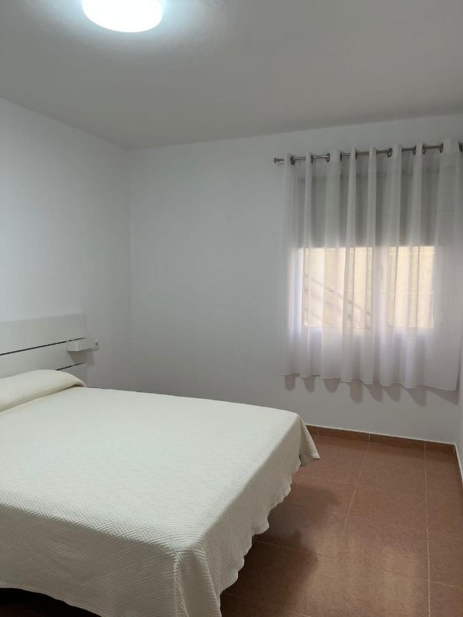 Apartamento Cristina 1D Morro Jable Exterior foto