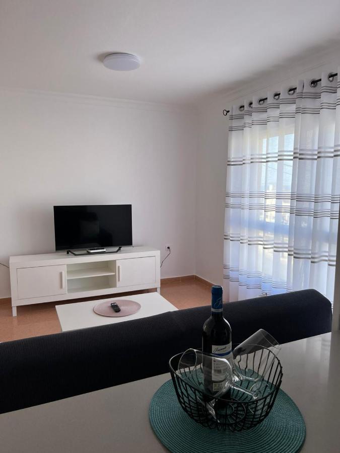 Apartamento Cristina 1D Morro Jable Exterior foto