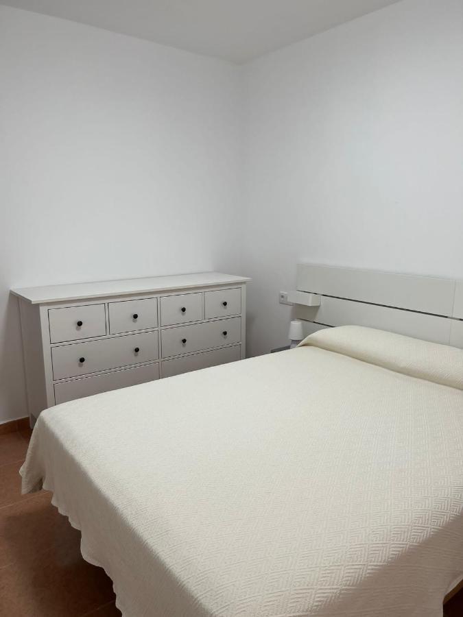 Apartamento Cristina 1D Morro Jable Exterior foto