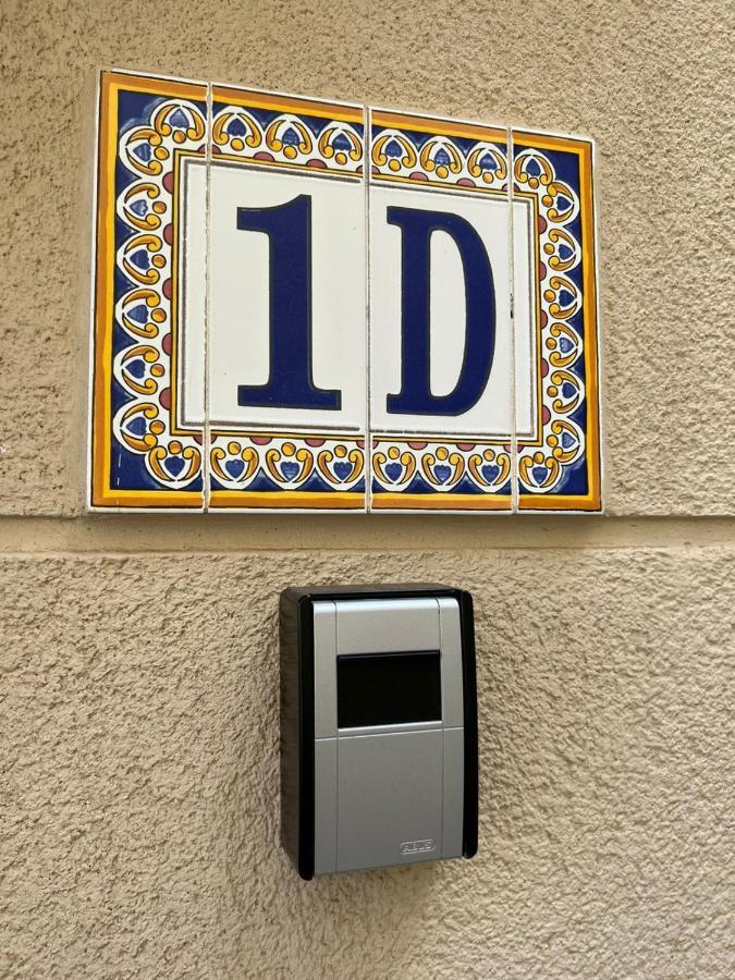 Apartamento Cristina 1D Morro Jable Exterior foto