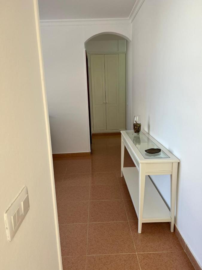 Apartamento Cristina 1D Morro Jable Exterior foto
