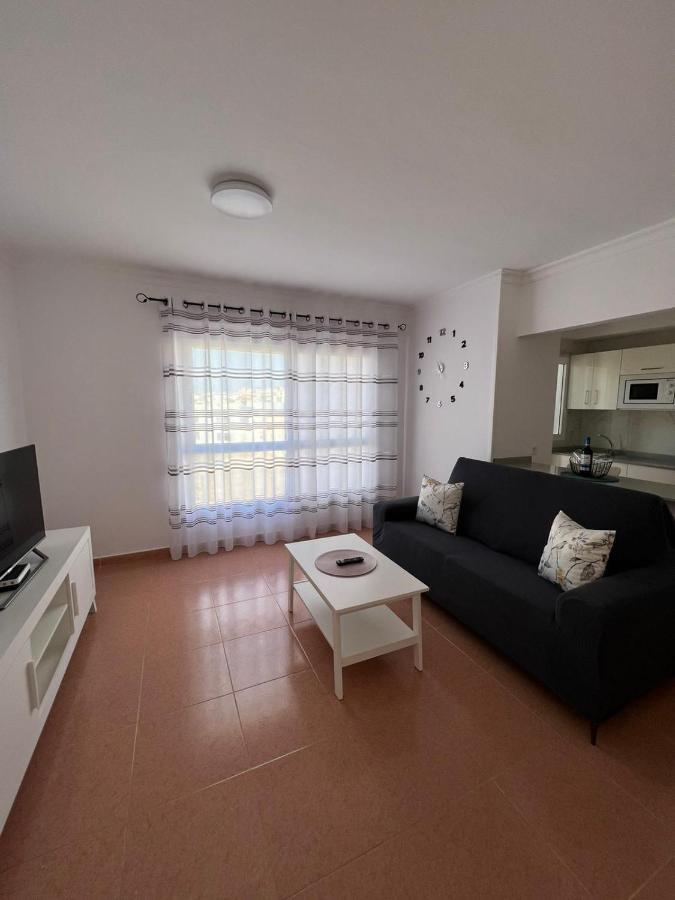 Apartamento Cristina 1D Morro Jable Exterior foto