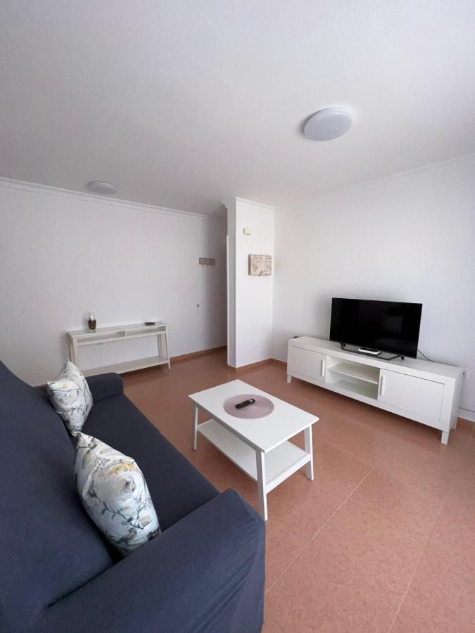 Apartamento Cristina 1D Morro Jable Exterior foto