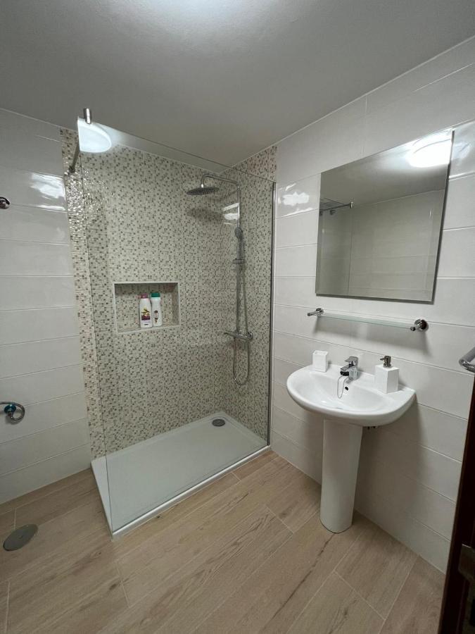 Apartamento Cristina 1D Morro Jable Exterior foto