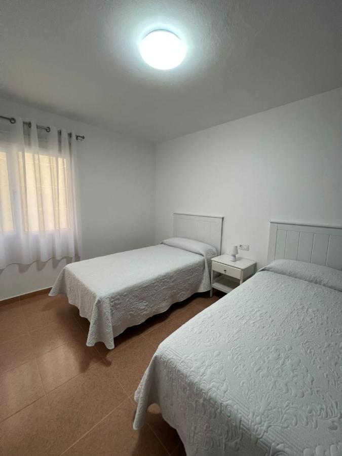 Apartamento Cristina 1D Morro Jable Exterior foto