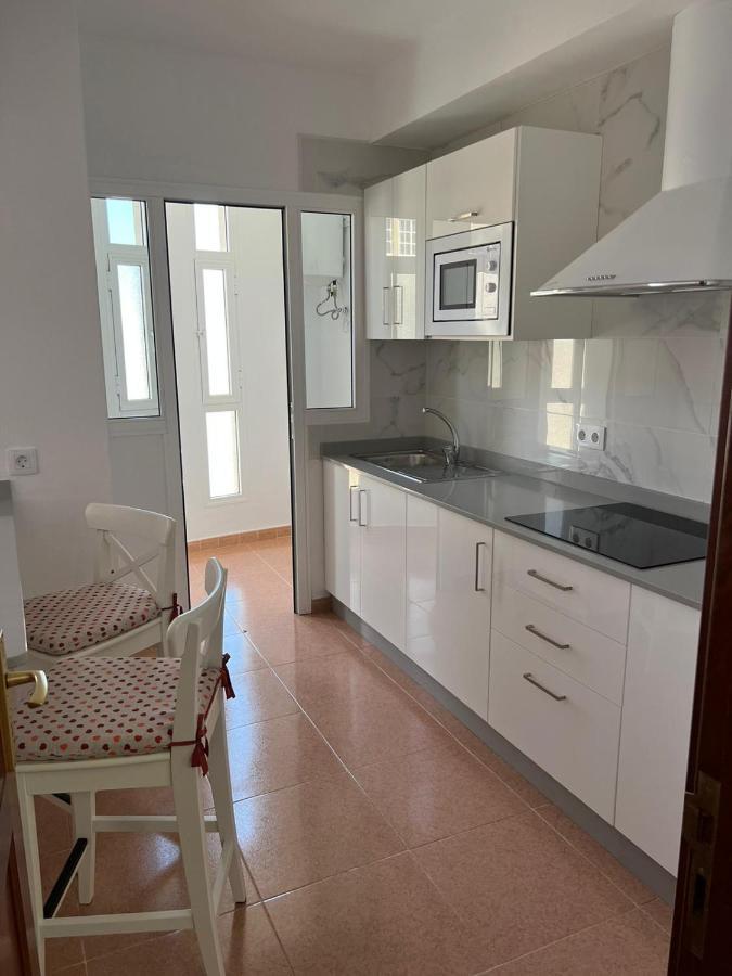Apartamento Cristina 1D Morro Jable Exterior foto