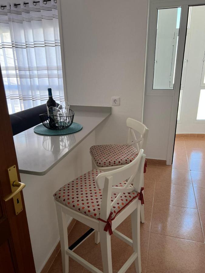 Apartamento Cristina 1D Morro Jable Exterior foto